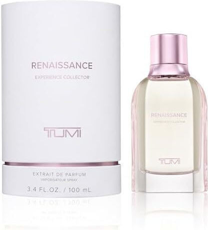 Tumi Renaissance Experience Collector Extrait de Parfum 100ml