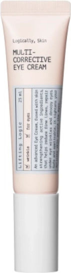 Multi-Corrective Eye Cream for Moisturizing and Firming 25ml