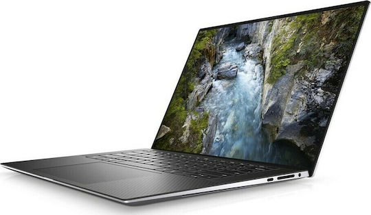 Dell Precision 5550 Реновиран Клас A 15.6" (Core i7-10850H/16GB/500GB SSD/W11 Pro)