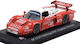 1/43 Maserati Mc12 Gt1 Nr.1 Capellari Perazzini Vallelunga 2006