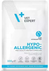 VetExpert Υγρή Τροφή 100gr VetExpert Υγρή Τροφή 100gr