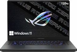 Asus ROG Zephyrus G15 15.6" (Ryzen 9-6900HS/16GB/1TB) Asus ROG Zephyrus G15 15.6" (Ryzen 9-6900HS/16GB/1TB)