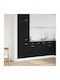 Black Oak 30x46x81.5бр