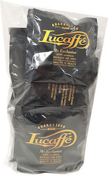 Lucaffe Espresso Mr Exclusive Καραμέλα Lucaffe Espresso Mr Exclusive Καραμέλα