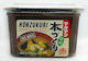 Honzukuri Shinshu Aka Miso Paste 500g