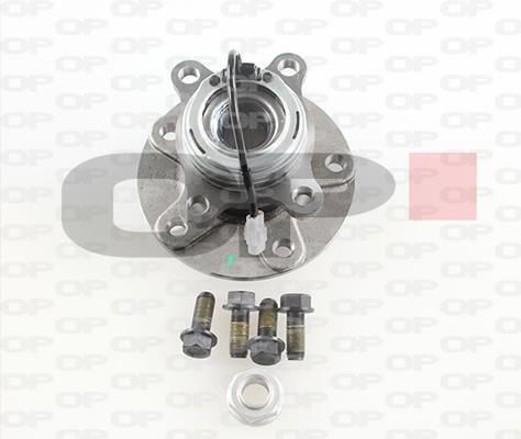 Open Parts Колесни лагери за Сузуки SX4
