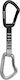 Black Diamond Hotforge Quickdraw Σετάκι Light Gray