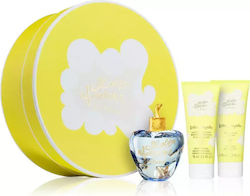 Lolita Lempicka Γυναικείο Σετ με Eau de Parfum Lolita Lempicka Γυναικείο Σετ με Eau de Parfum