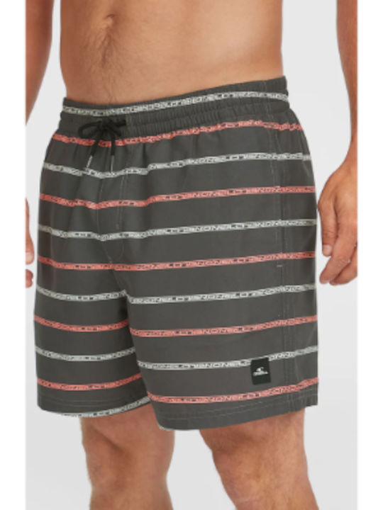 O'Neill Men's Swimwear Shorts Multicolour