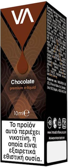 Innovation Fertige Nachfüllflüssigkeit Chocolate mit Süß Geschmack 3mg 10ml