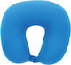Swiss Drive Travel Pillow Light Blue