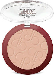 Golden Rose Smooth Finish