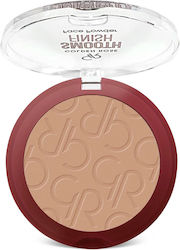 Golden Rose Smooth Finish Gesichtspuder 211 12.5g