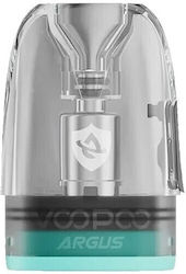 Voopoo Argus Pod in Black Colour 3ml with 0.7ohm Heating Element
