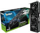 Palit GeForce RTX 5060 Ti 16GB GDDR7 Infinity 3 Κάρτα Γραφικών