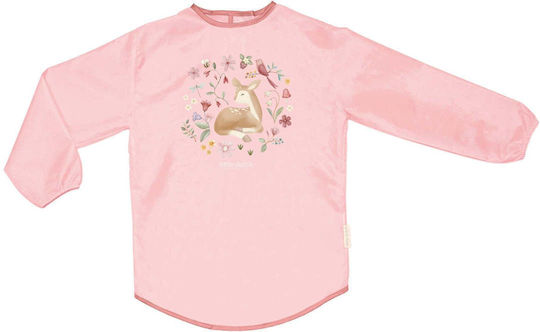 Little Dutch Painting Apron-Shirt Fairy Garden