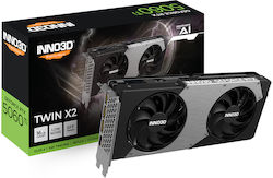 Inno 3D GeForce RTX 5060 Ti 16GB
