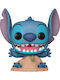 Funko Pop! Disney: Lilo und Stitch - Stitch in Sand 1566