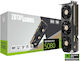 Zotac GeForce RTX 5080 16GB GDDR7 Плътно ядро Видеокарта