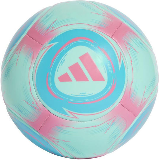 adidas Messi Soccer Ball Blue