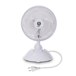 Redled Ανεμιστηράκι Γραφείου Λευκό 30252 Redled Ανεμιστηράκι Γραφείου Λευκό 30252
