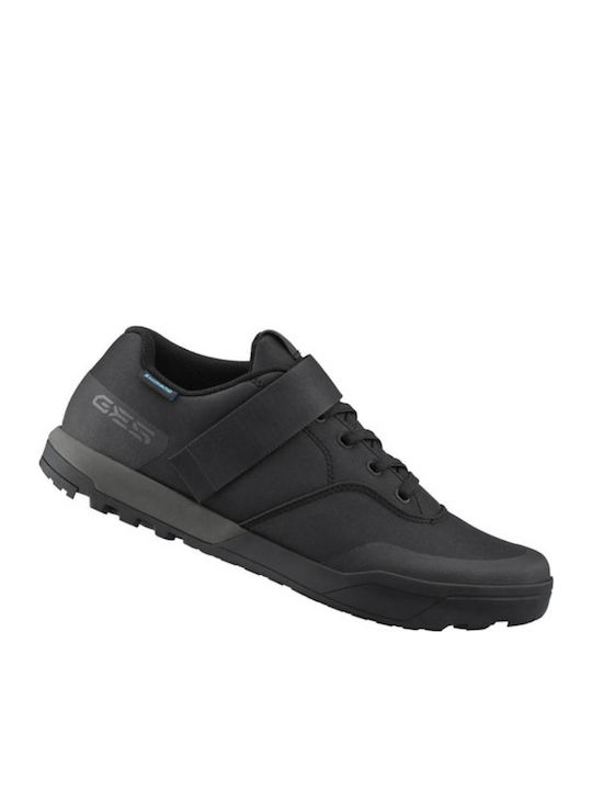 Shimano SH-GE500 Men's Low Road Cycling Shoes Blue