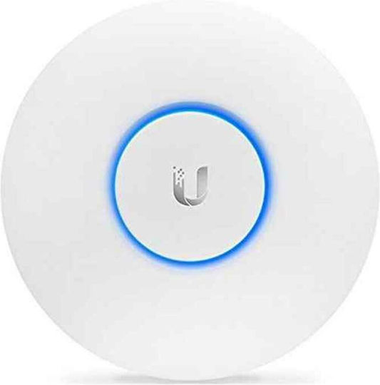 Ubiquiti Unifi AP AC PRO v1 Точка за достъп Wi-Fi 5 - Wi-Fi 5 Двулентов (2.4 и 5GHz)
