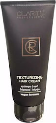 Clarite Κρέμα Μαλλιών Texturizing für Styling 100ml Clarite Κρέμα Μαλλιών Texturizing für Styling 100ml