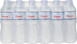 Βίκος Φυσικό Μεταλλικό Νερό 24x500ml