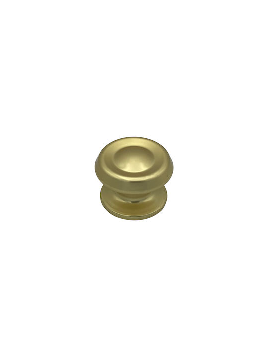 Saguatti Ръкохватка Предна врата Polished Gold