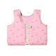 Sunnylife Kids' Swim Vest Cotton Candy Cherry 3-6 Years