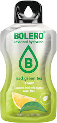 Bolero Χυμός ΛΕΜΟΝΙ 9gr 1500ml Bolero Χυμός ΛΕΜΟΝΙ 9gr 1500ml