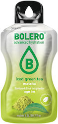 Bolero Χυμός matcha 9gr 1500ml 3800048203381 Bolero Χυμός matcha 9gr 1500ml 3800048203381