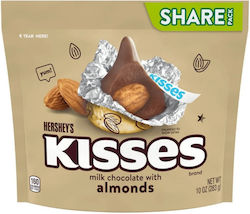 Hershey Kisses Milk Chocolate Hershey Kisses Milk Chocolate