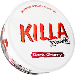 Killa Pouches 16mg