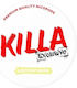 Killa Пакети Никотин 16мг с Вкус null Ексклузивен