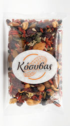Κοσυβας Mix Ωμά Χωρις Αλάτι 1000gr