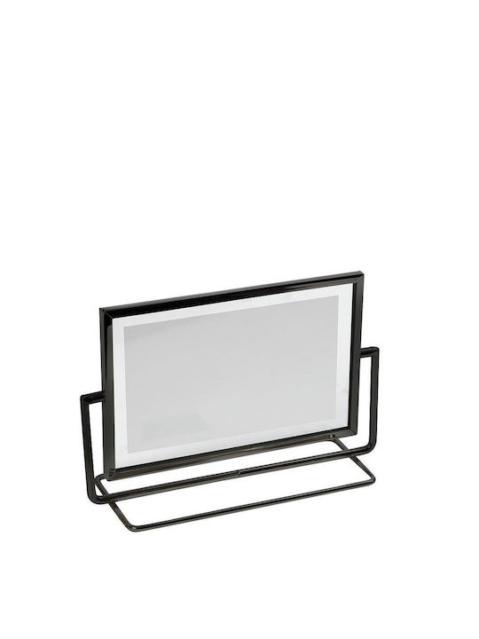 Espiel Metal 10x15cm cu Ramă Neagră 1buc