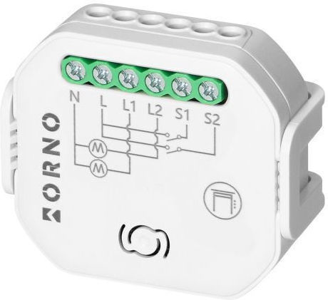 Orno Smart Switch Wi-Fi & Bluetooth