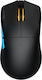 HATOR Pulsar 3 PRO Wireless Gaming Mouse 30000 DPI Black