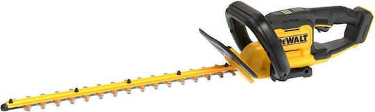 Dewalt Solo Hedge Trimmer Battery 18V with Blade 55cm DCMHT564N