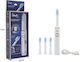 Shuke Electric Toothbrush SK-601 White