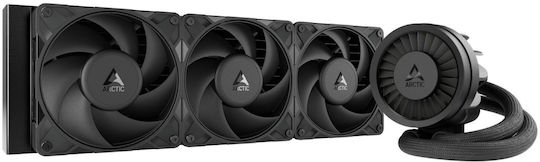 Arctic Liquid Freezer III Pro 360 Water Cooling AIO CPU with 3 120mm Fans