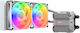 Cougar Poseidon Ultra 240 Water Cooling System ...