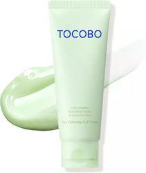 Tocobo Cica Calming Ενυδατικό Gel 75ml Tocobo Cica Calming Ενυδατικό Gel 75ml