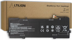 Bateria Kb06xl Hstnn-db7r Do Hp Spectre X360 15-bl