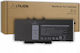 Батерия Gjknx 68wh 7.6v Dell 5480 5490 5580 5590