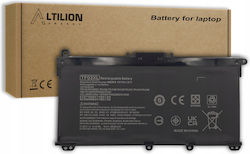 Altilion Energy Μπαταρία TF03XL για HP Pavilion 14-BF, 14-BK, 15-CC, 15-CD, 15-CK, 17-AR