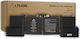 Laptop-Batterie A1953 Apple MacBook Pro 15 A1990 2018-2019