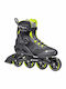 Rollerblade Inline Rollers Μαύρα Ενηλίκων